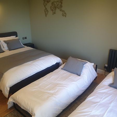 Open Acres Accommodation And Airport Parking Backwell Luaran gambar
