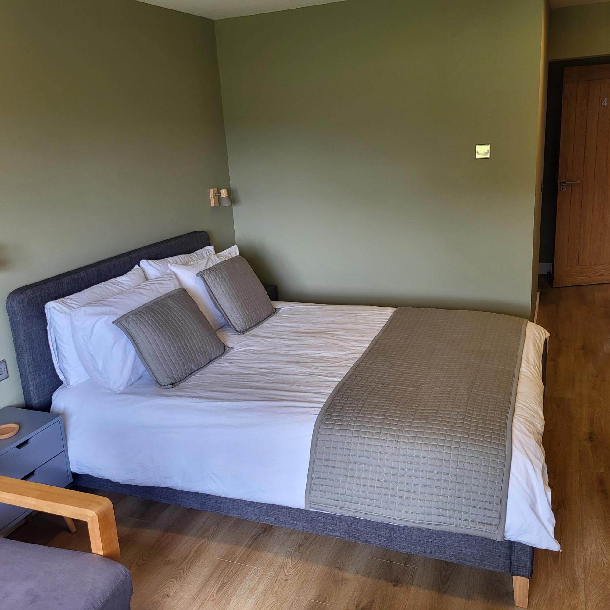 Open Acres Accommodation And Airport Parking Backwell Luaran gambar