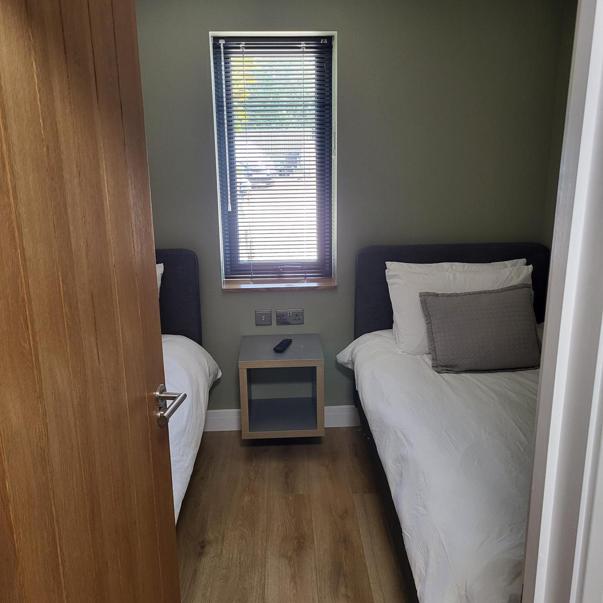 Open Acres Accommodation And Airport Parking Backwell Luaran gambar