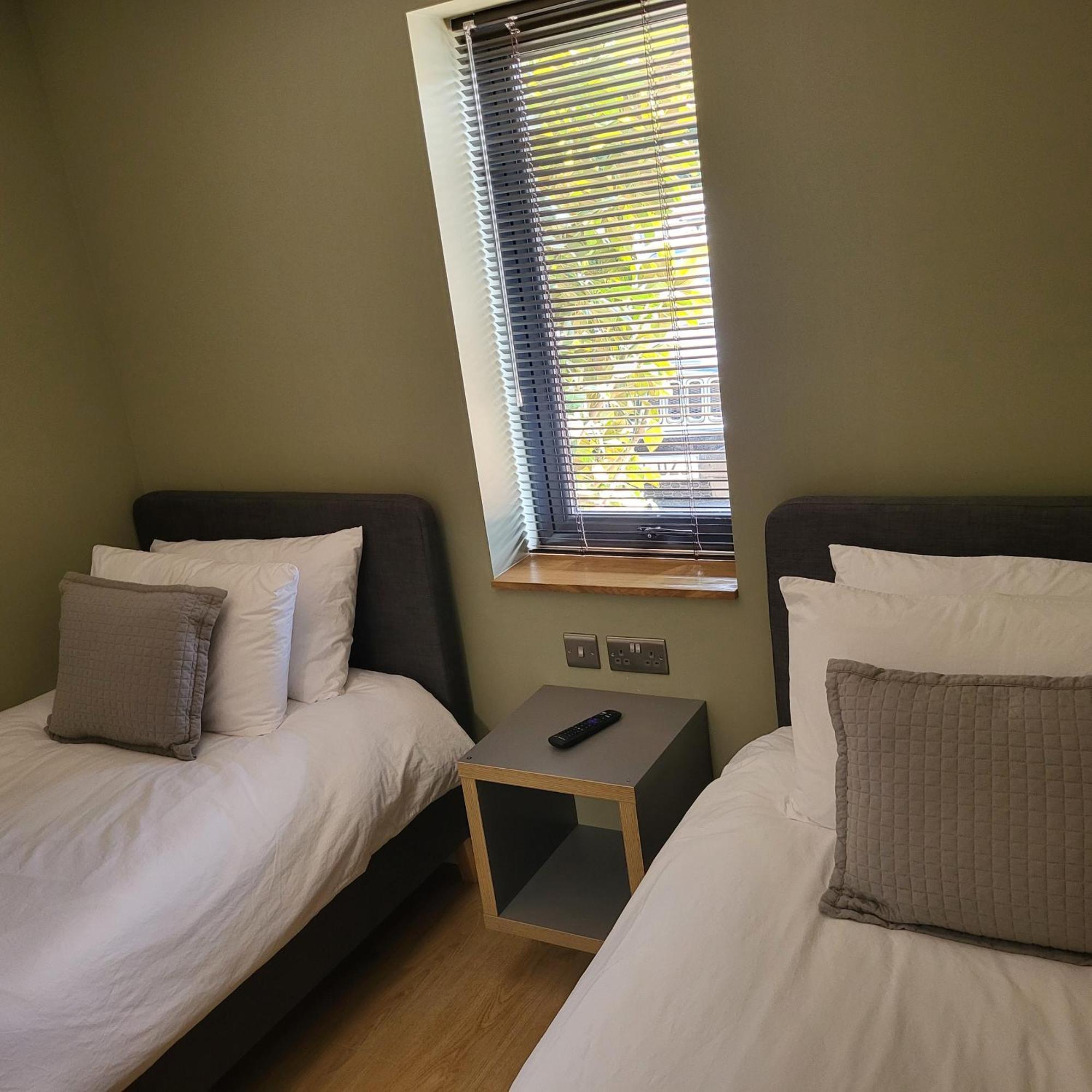 Open Acres Accommodation And Airport Parking Backwell Luaran gambar